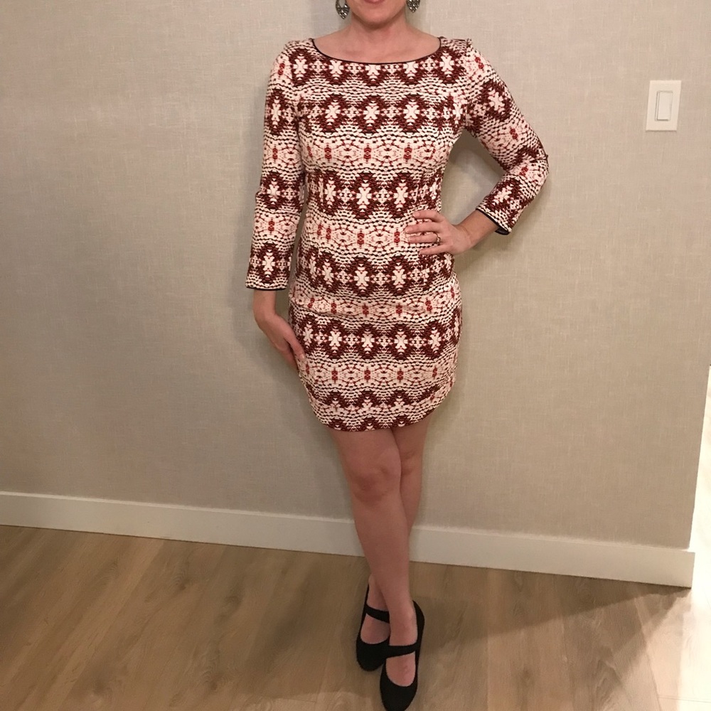 A/X Armani Exchange dress size 8